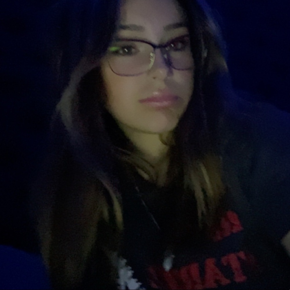 Meet your Posher, Lexi